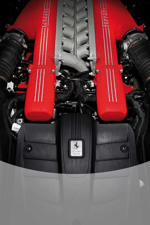 Ferrari F12berlinetta