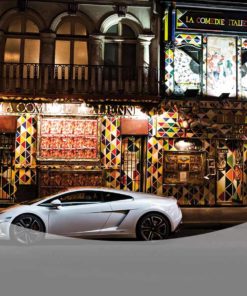 Lamborghini Gallardo