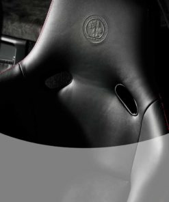SLS BlackSeries (baquet)