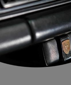 Porsche 911 3.2 (1987)