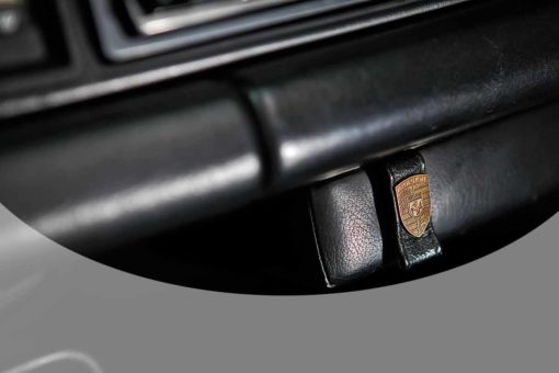 Porsche 911 3.2 (1987)
