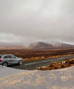 Audi SQ5 TDI
