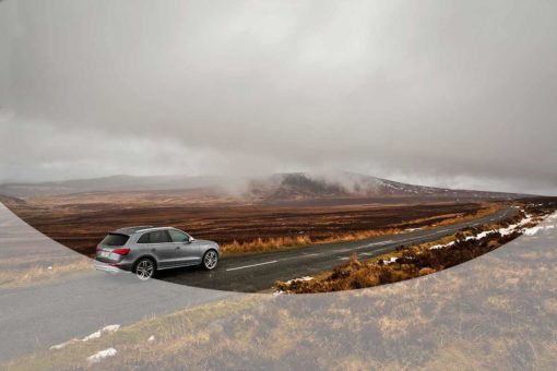 Audi SQ5 TDI