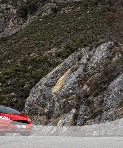 Ford Fiesta ST