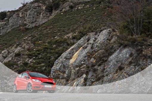 Ford Fiesta ST
