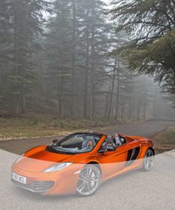 MP4-12C Spider (2)