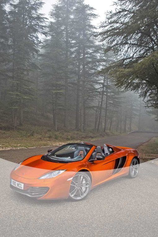 MP4-12C Spider (2)