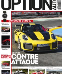 Option Auto n°229