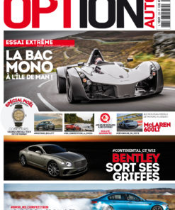 Option Auto n°235