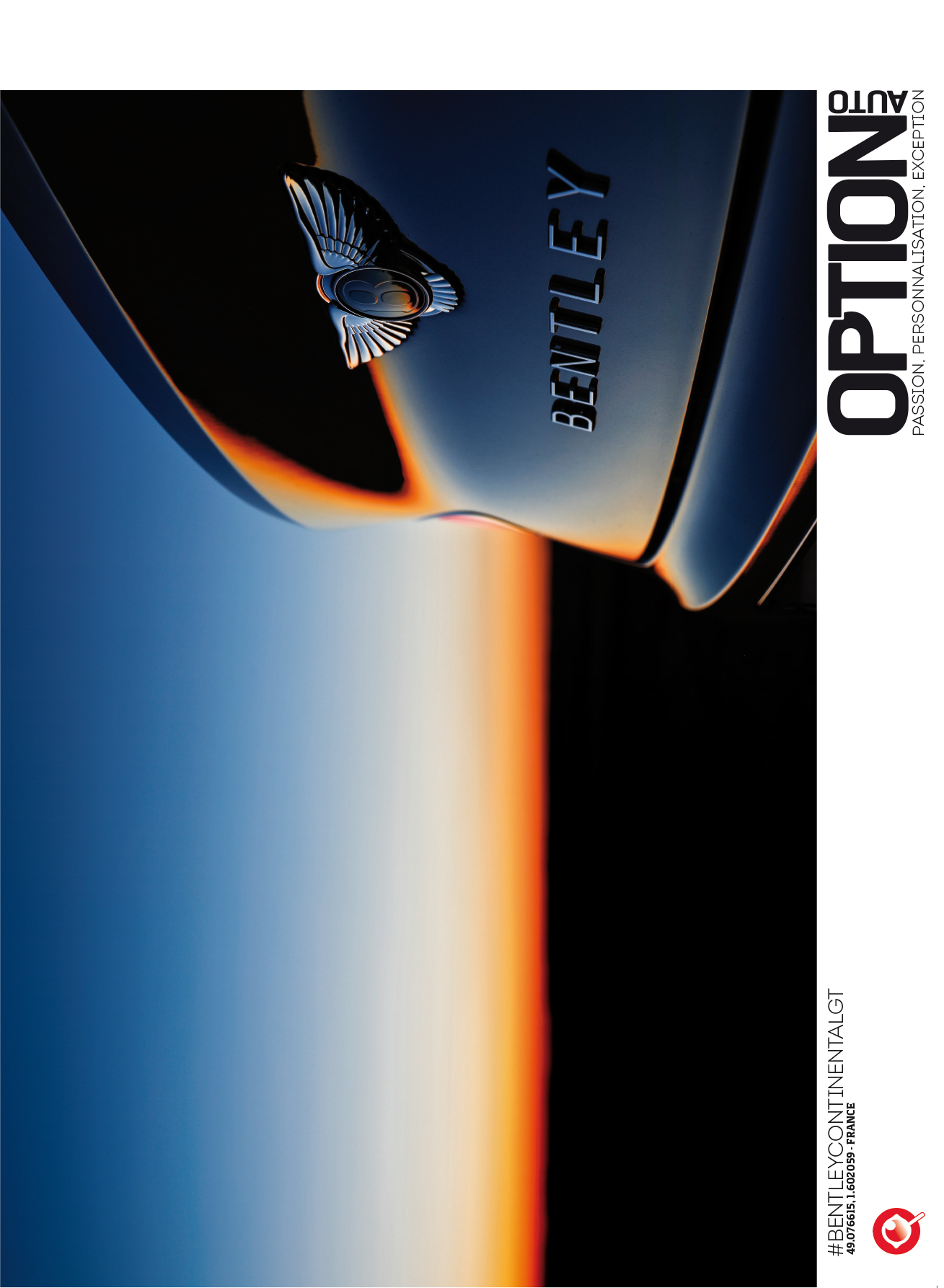 Magazine Option Auto
