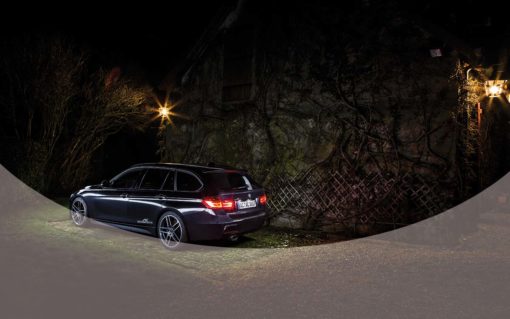 AC Schnitzer ACS3 3.0d