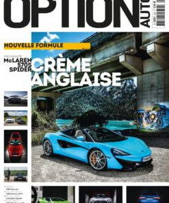 Option Auto n°228