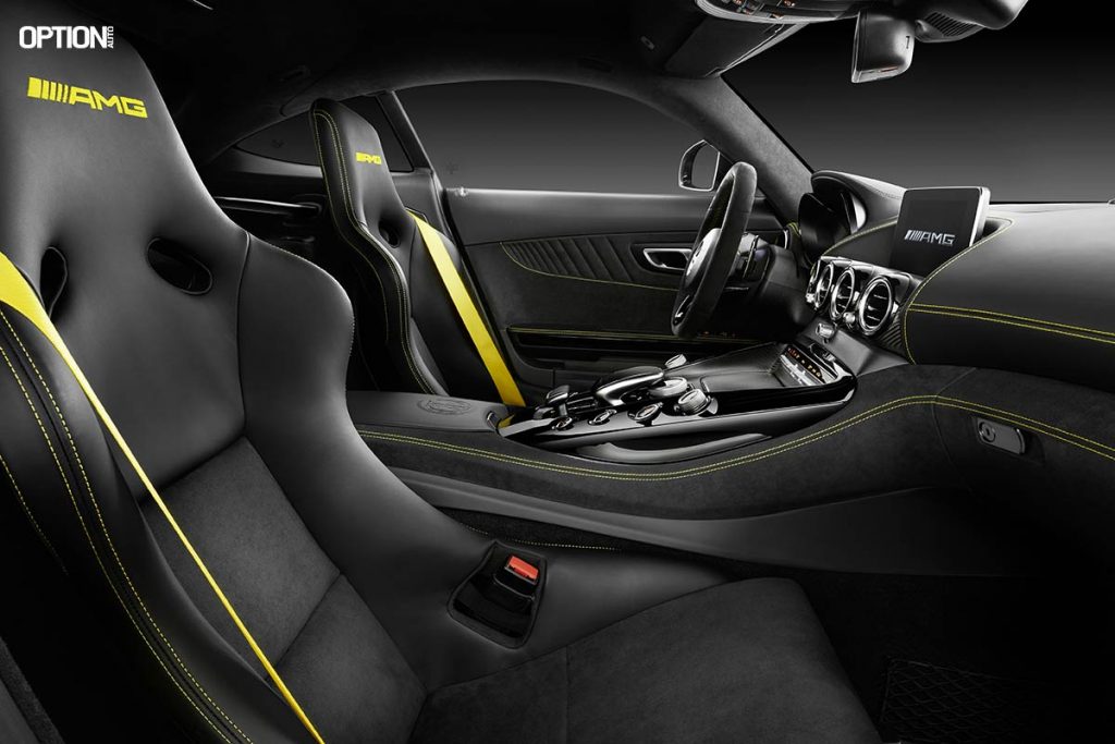 Magazine Option Auto