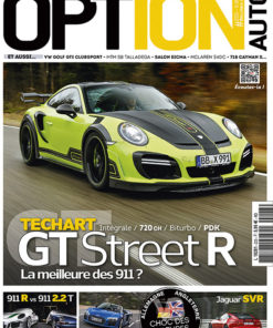 Option Auto n°223