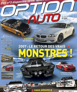 Option Auto n°164