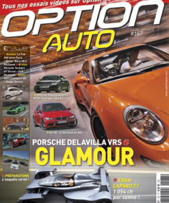 Option Auto n°167