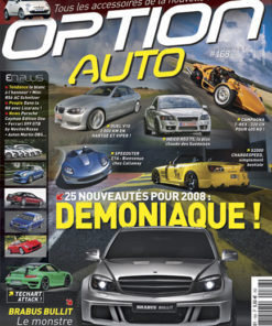 Option Auto n°168