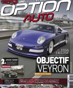 Option Auto n°171