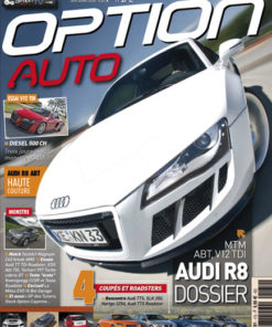 Option Auto n°172