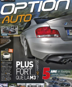 Option Auto n°173