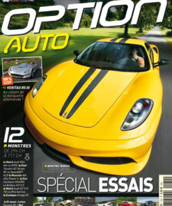 Option Auto n°174