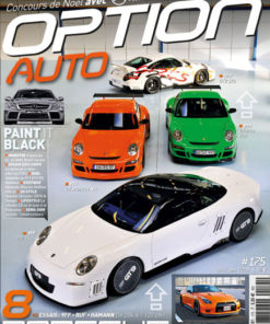 Option Auto n°175