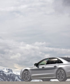 Audi S8 Plus