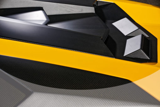 Aventador SV Novitec Torado