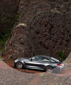 BMW M4 GTS