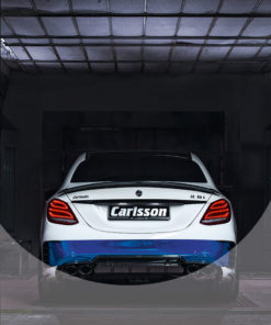 Carlsson CC63S Rivage