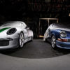 Duo 911 R & 2.2 T (bâche)