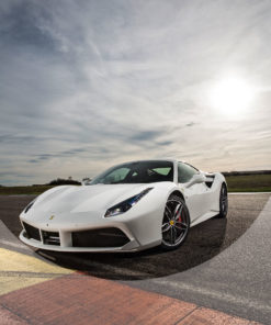 Ferrari 488 GTB