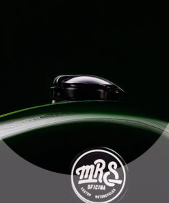 Vulcan S MRS (réservoir)