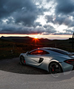 McLaren 570GT