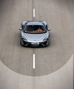 McLaren 570S