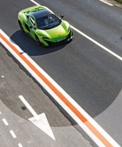McLaren 675LT