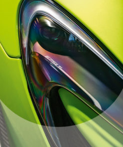 McLaren 675LT (phare)