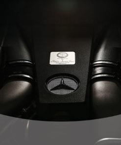 GLE 63 S 4MATIC Coupé
