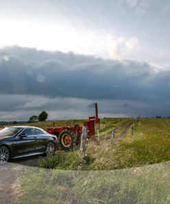 Mercedes-AMG S 63 Cab