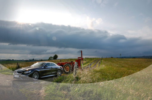 Mercedes-AMG S 63 Cab