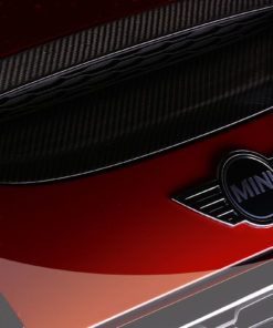 Mini Clubman JCW