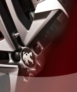 Peugeot 308 GTi