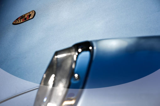 Porsche 911 2.2 T