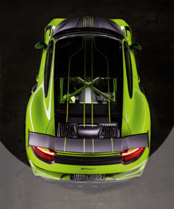 TechArt GT Street R