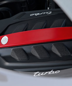 TechArt Macan Turbo