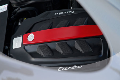 TechArt Macan Turbo