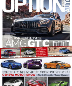 Option Auto n°225