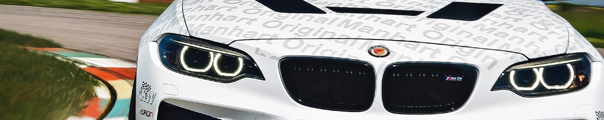 Magazine Option Auto