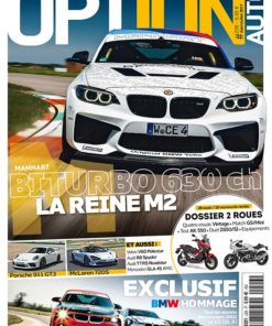 Option Auto n°226