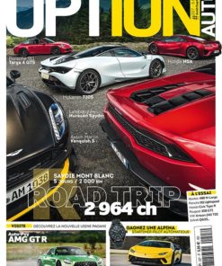 Option Auto n°227